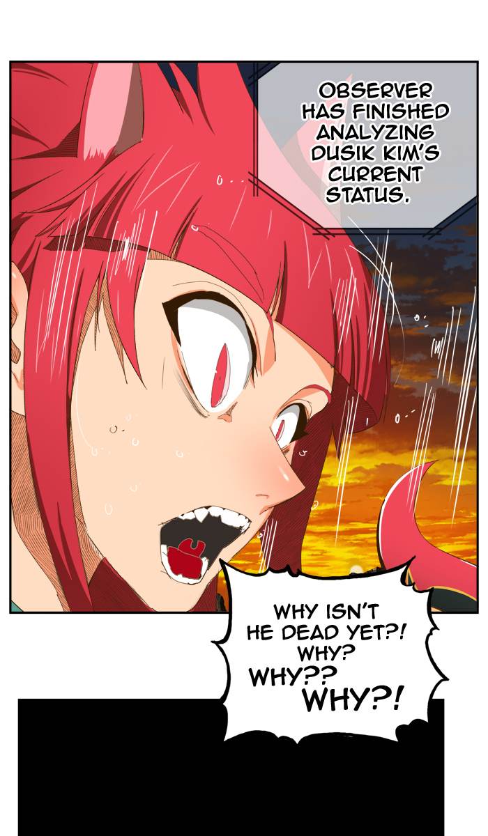 The God of High School - Chapter 408 Page 88