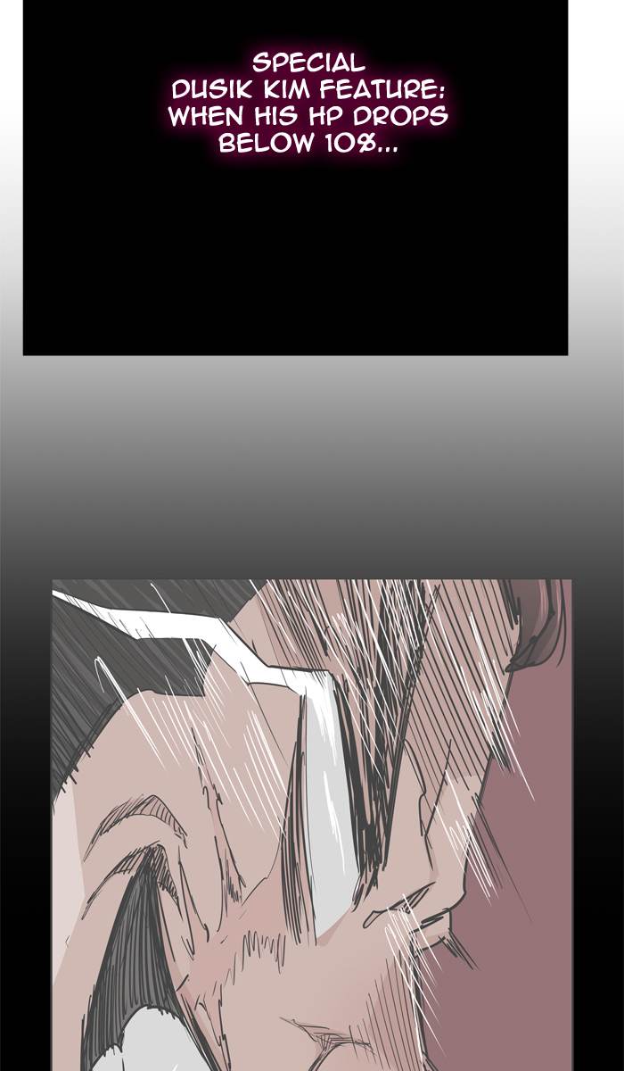 The God of High School - Chapter 408 Page 89