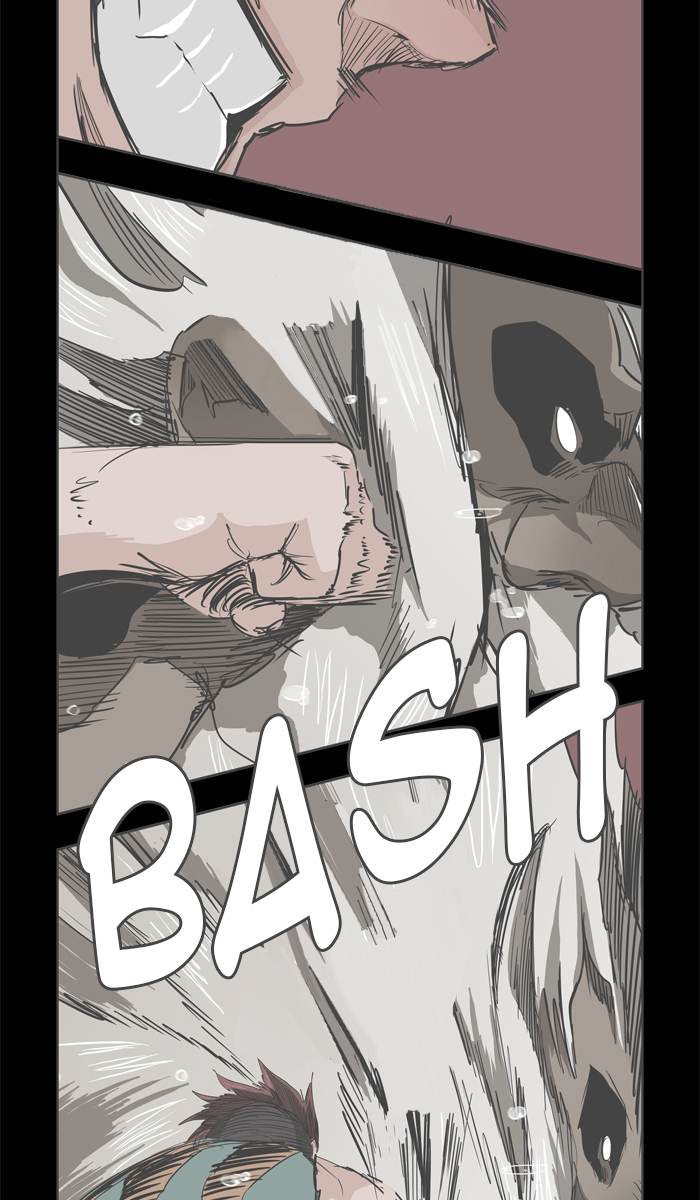 The God of High School - Chapter 408 Page 90