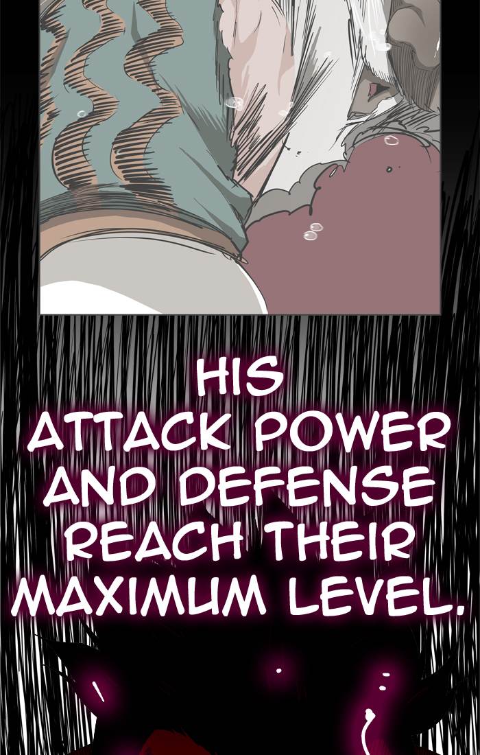 The God of High School - Chapter 408 Page 91