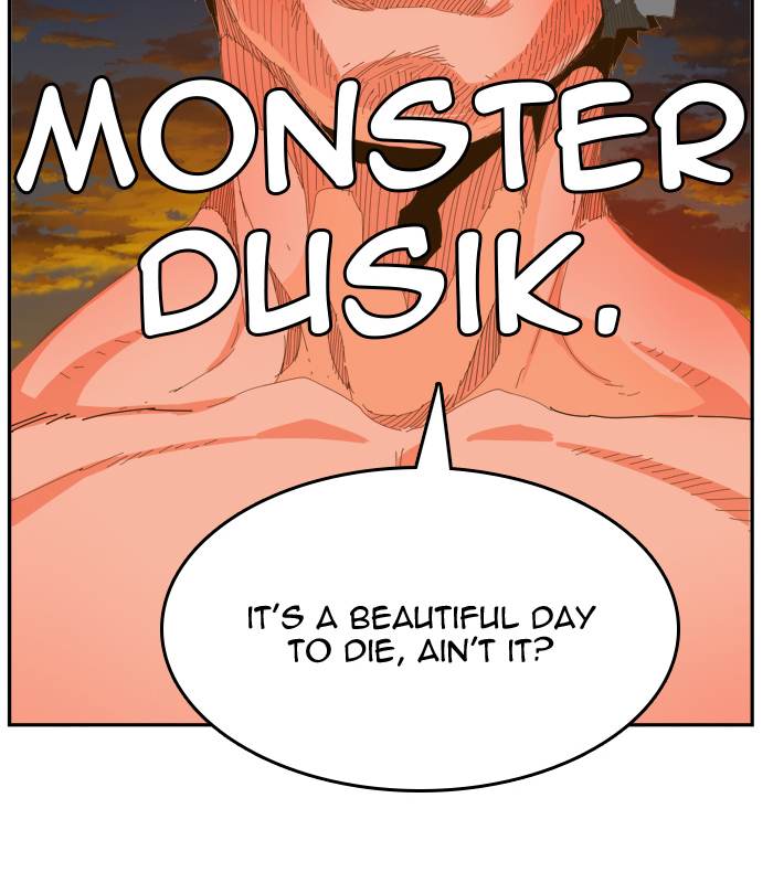 The God of High School - Chapter 408 Page 95