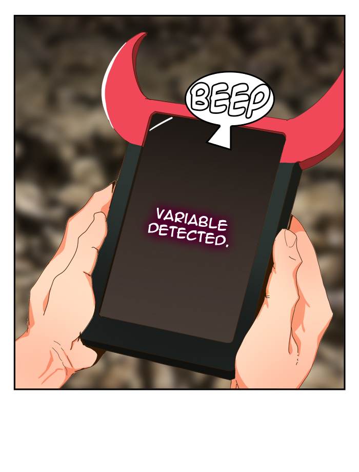 The God of High School - Chapter 408 Page 96