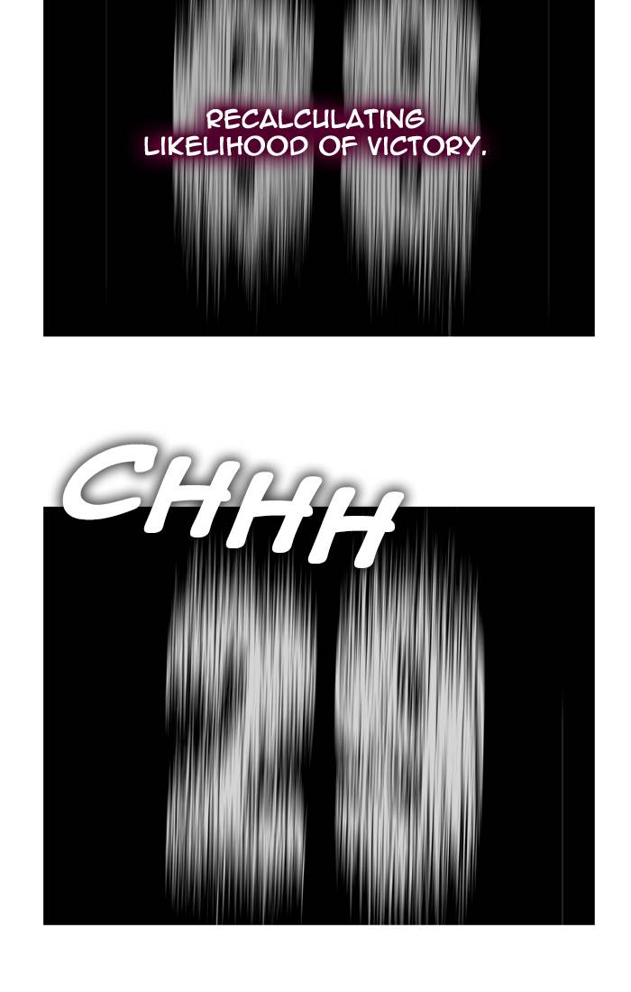 The God of High School - Chapter 408 Page 98