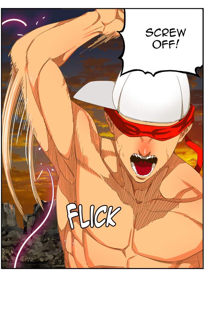 The God of High School - Chapter 409 Page 10