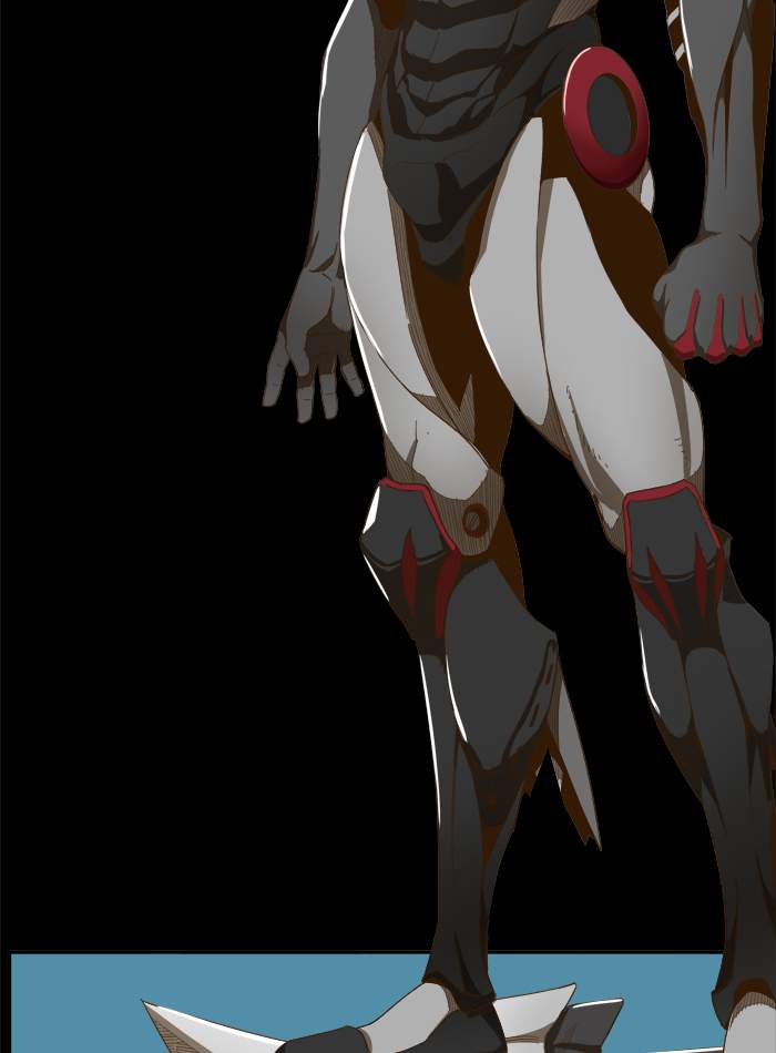 The God of High School - Chapter 409 Page 100