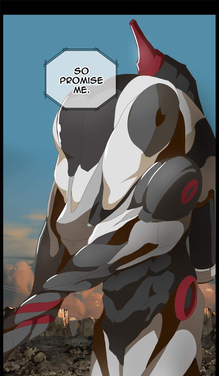 The God of High School - Chapter 409 Page 102