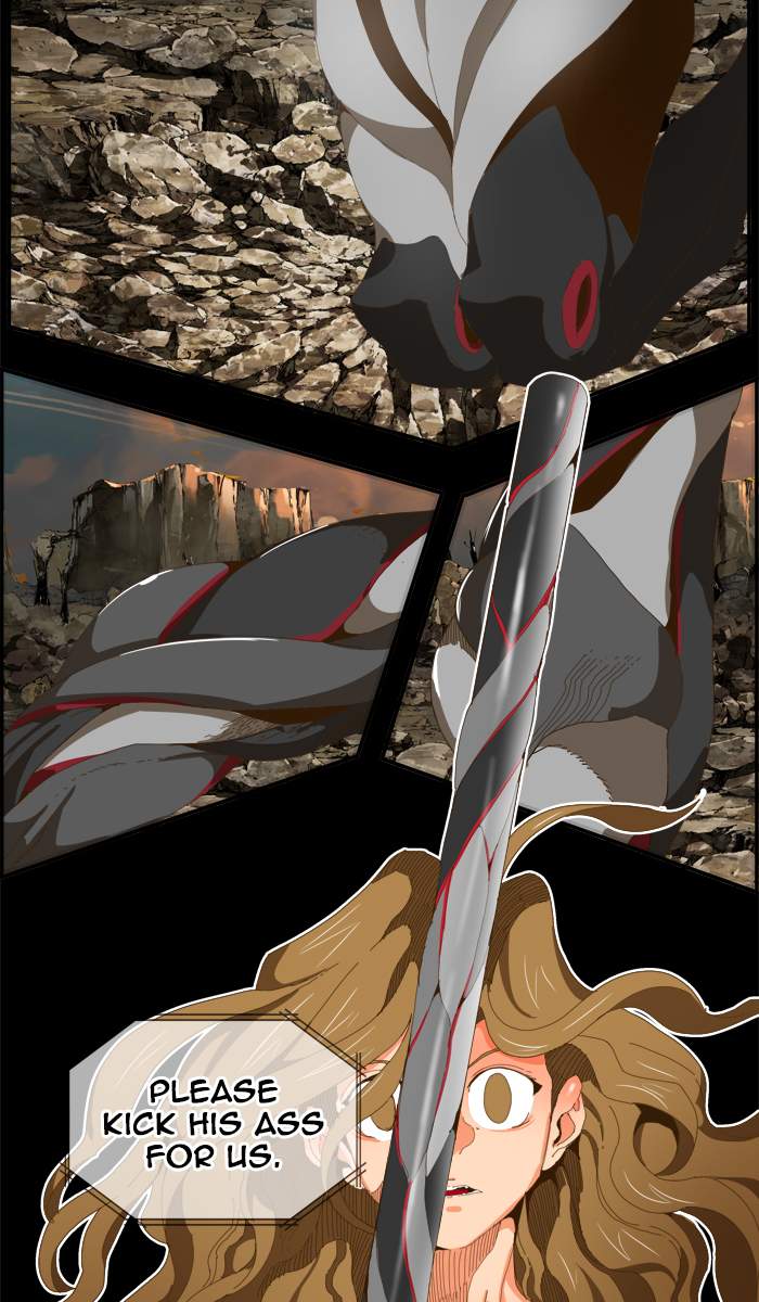 The God of High School - Chapter 409 Page 103