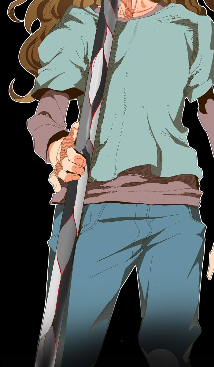 The God of High School - Chapter 409 Page 104