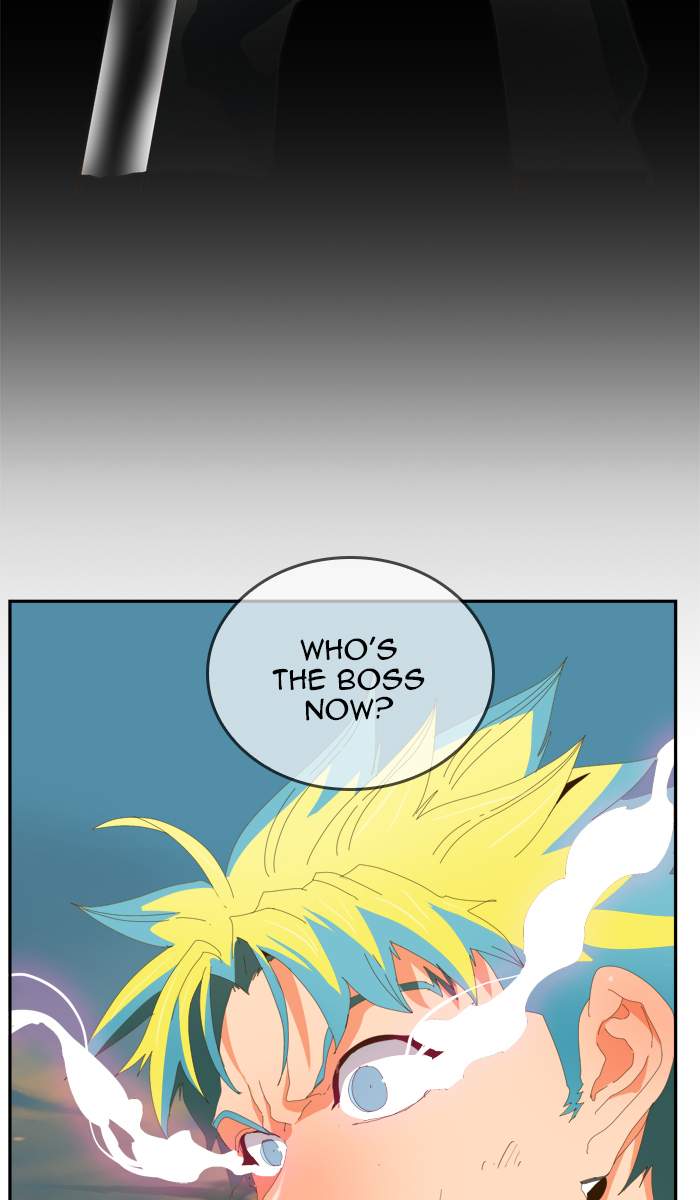 The God of High School - Chapter 409 Page 105