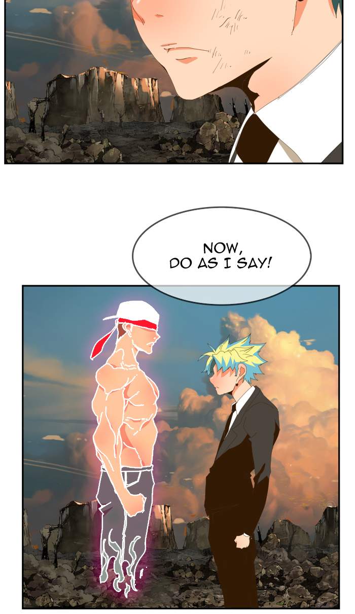 The God of High School - Chapter 409 Page 106