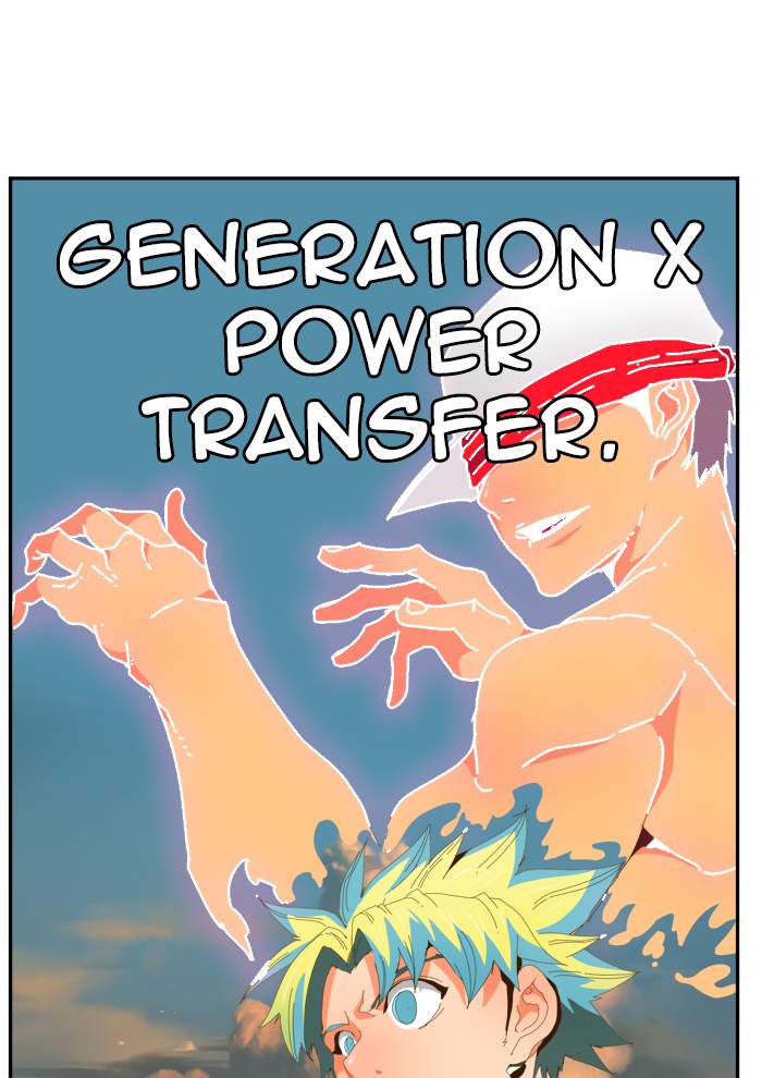 The God of High School - Chapter 409 Page 107