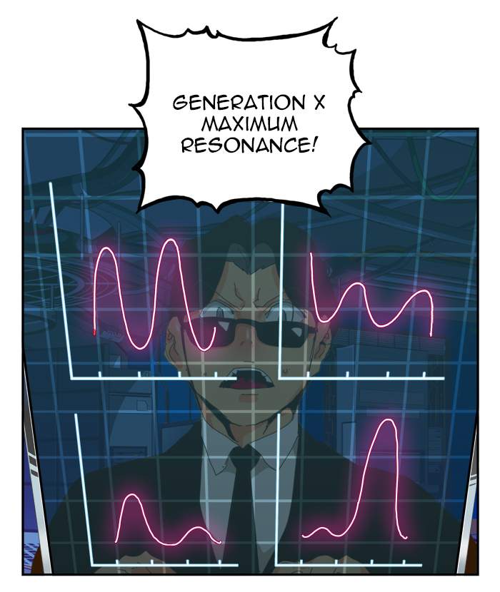 The God of High School - Chapter 409 Page 109