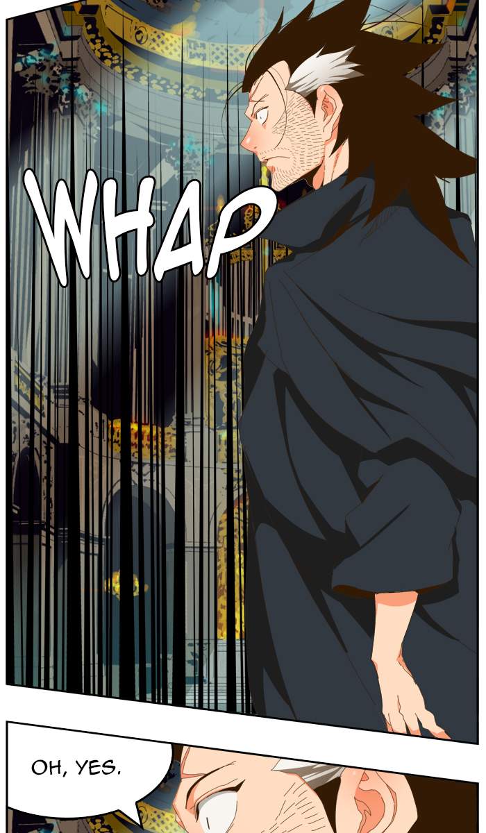 The God of High School - Chapter 409 Page 111