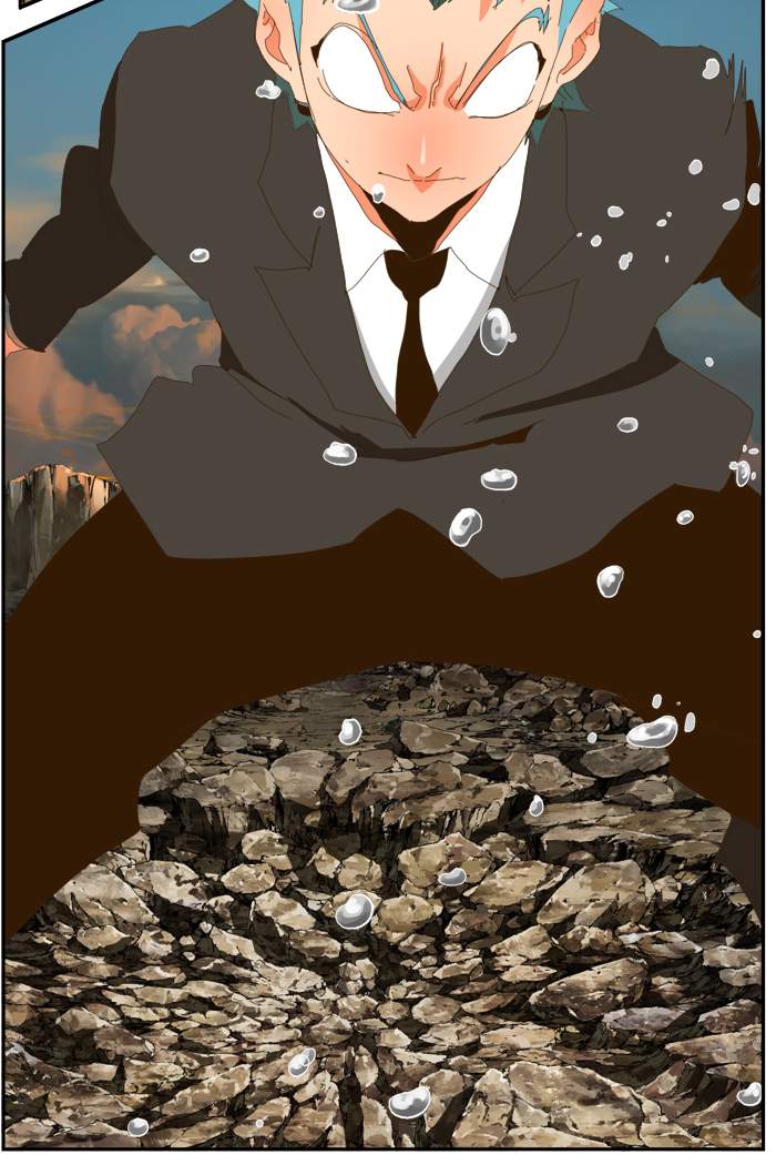 The God of High School - Chapter 409 Page 113