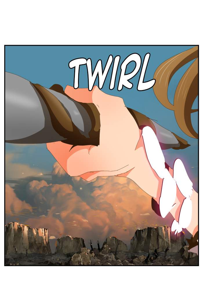 The God of High School - Chapter 409 Page 114