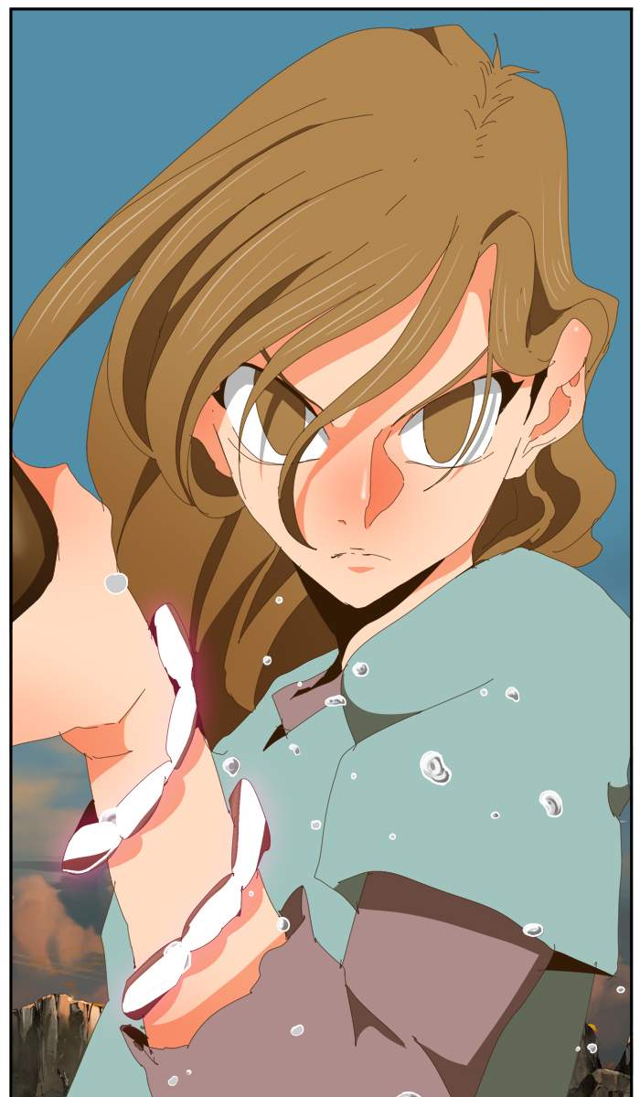 The God of High School - Chapter 409 Page 115