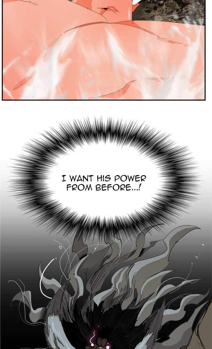 The God of High School - Chapter 409 Page 120