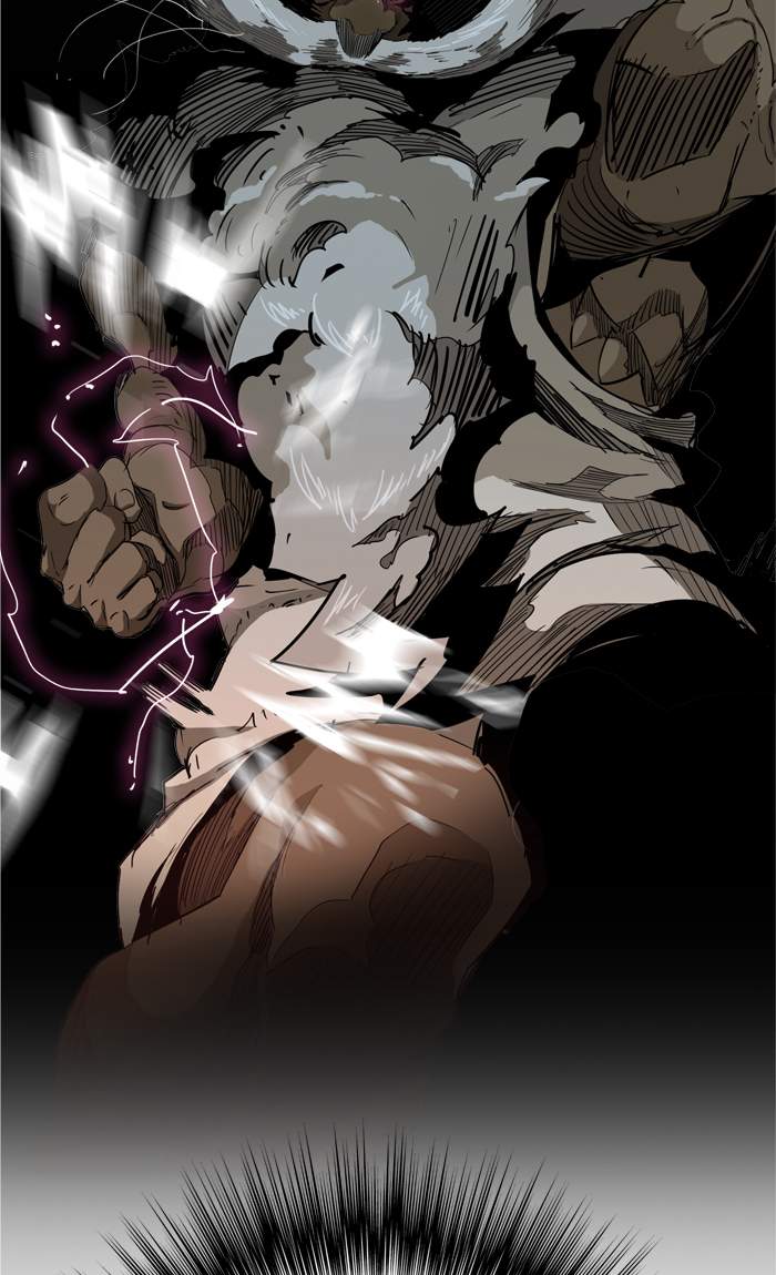 The God of High School - Chapter 409 Page 121