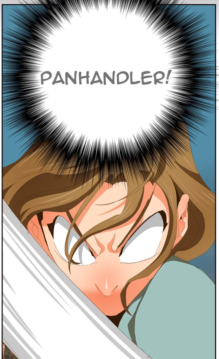 The God of High School - Chapter 409 Page 122