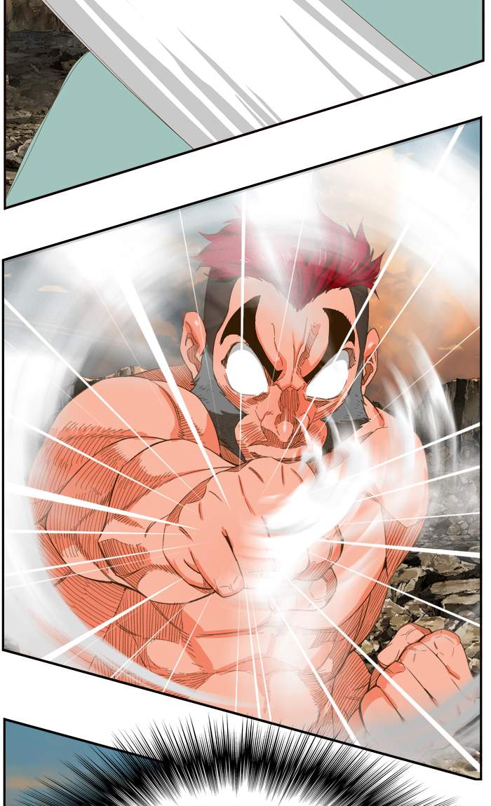 The God of High School - Chapter 409 Page 123