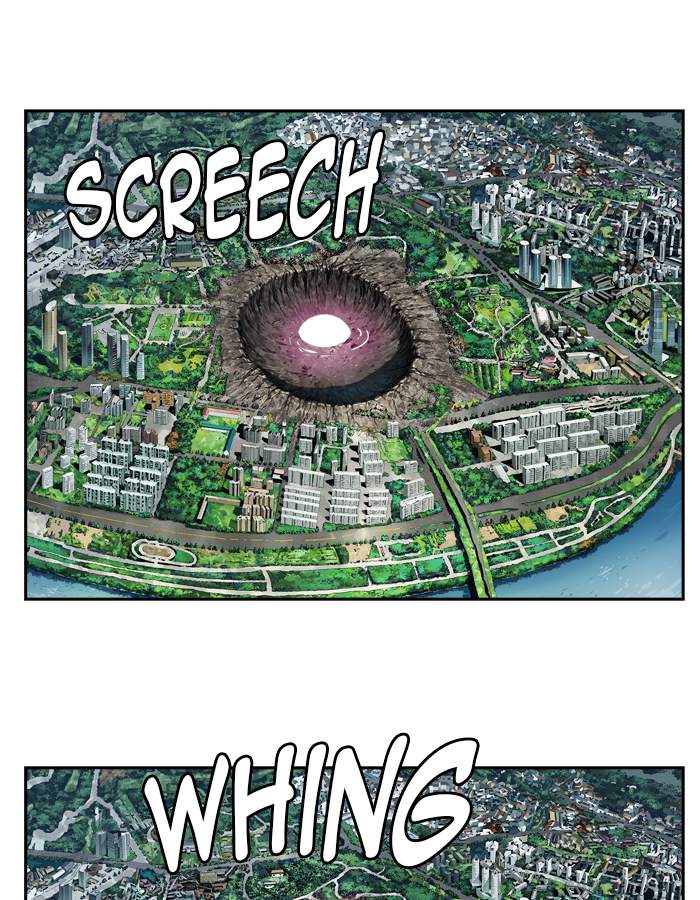 The God of High School - Chapter 409 Page 125