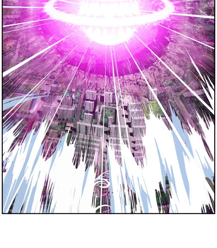 The God of High School - Chapter 409 Page 127