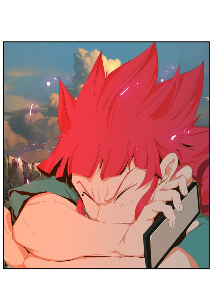 The God of High School - Chapter 409 Page 128