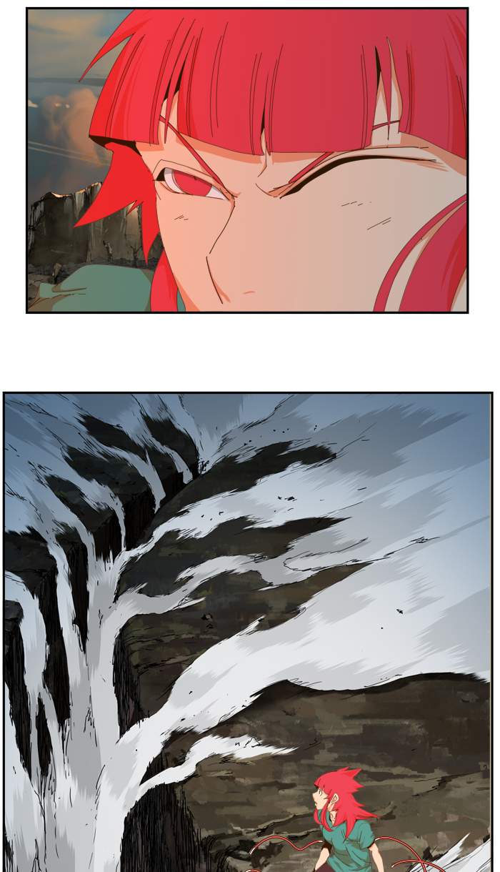 The God of High School - Chapter 409 Page 129