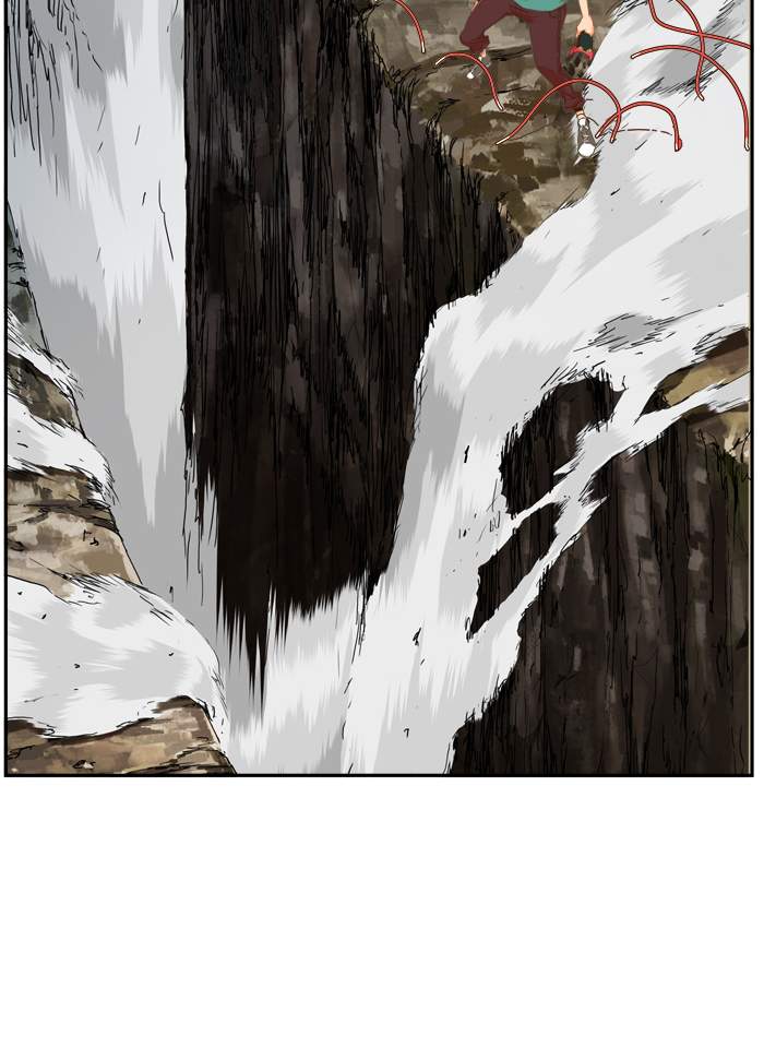 The God of High School - Chapter 409 Page 130