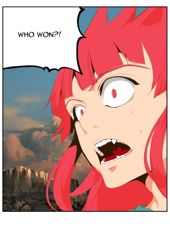 The God of High School - Chapter 409 Page 131