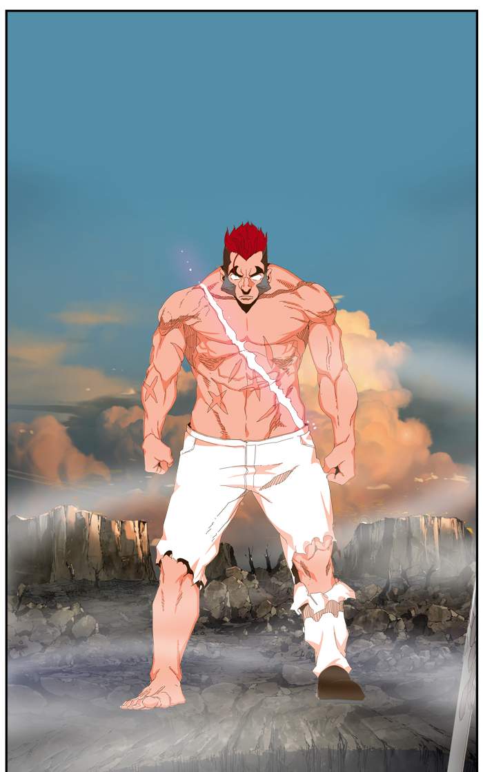 The God of High School - Chapter 409 Page 133