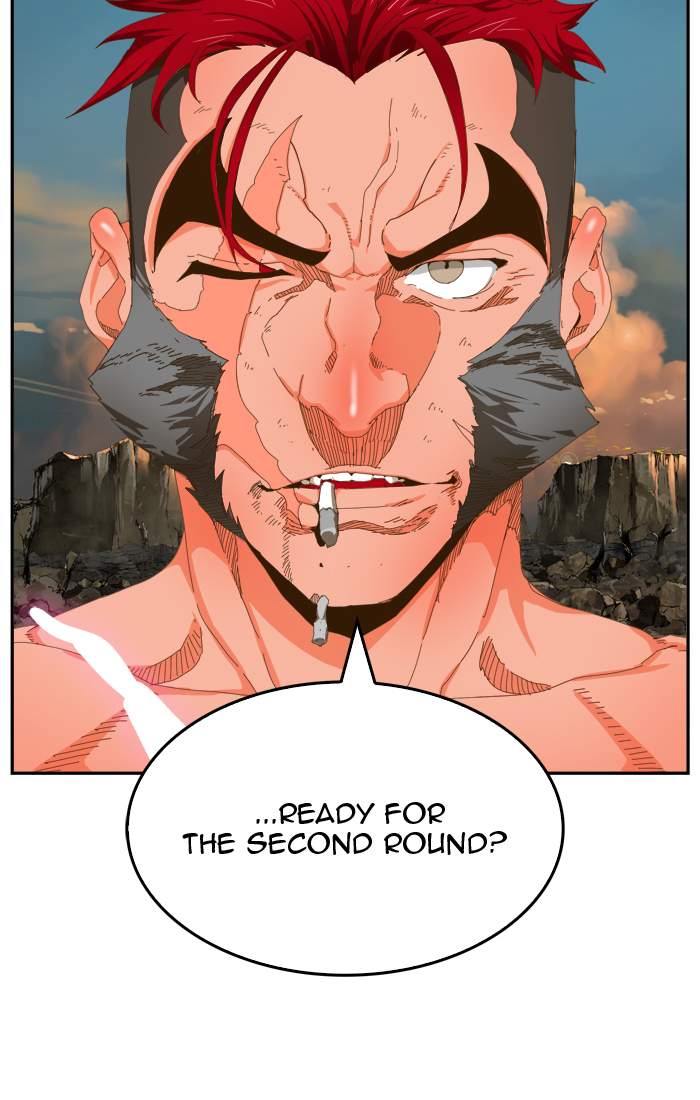 The God of High School - Chapter 409 Page 136