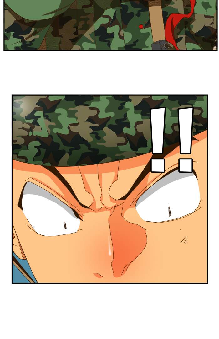 The God of High School - Chapter 409 Page 16