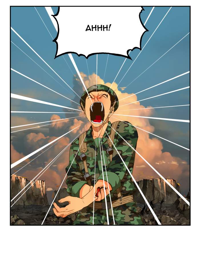 The God of High School - Chapter 409 Page 17