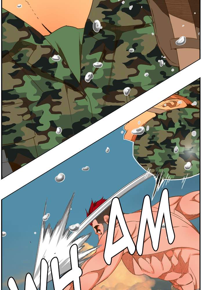 The God of High School - Chapter 409 Page 19