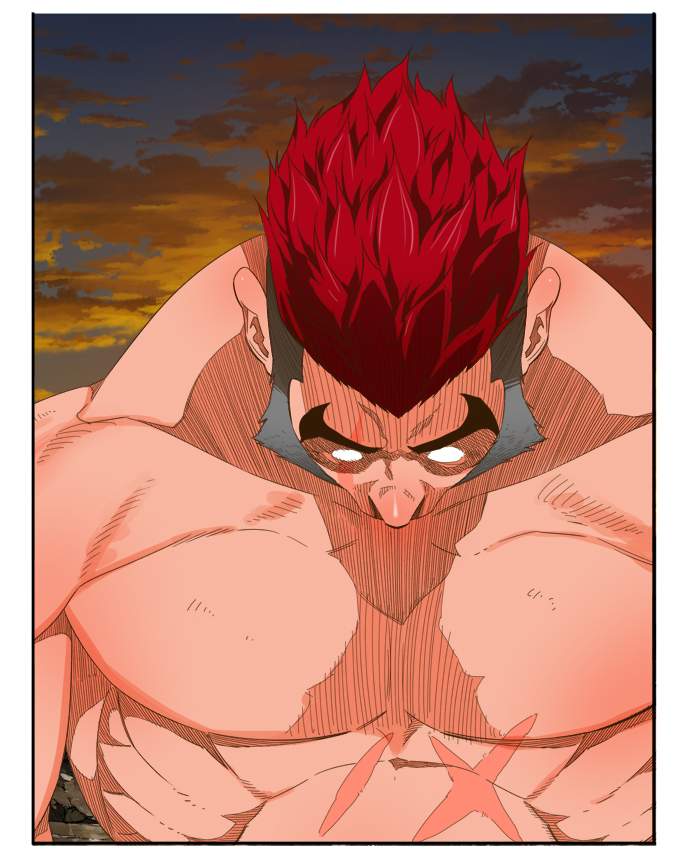 The God of High School - Chapter 409 Page 2