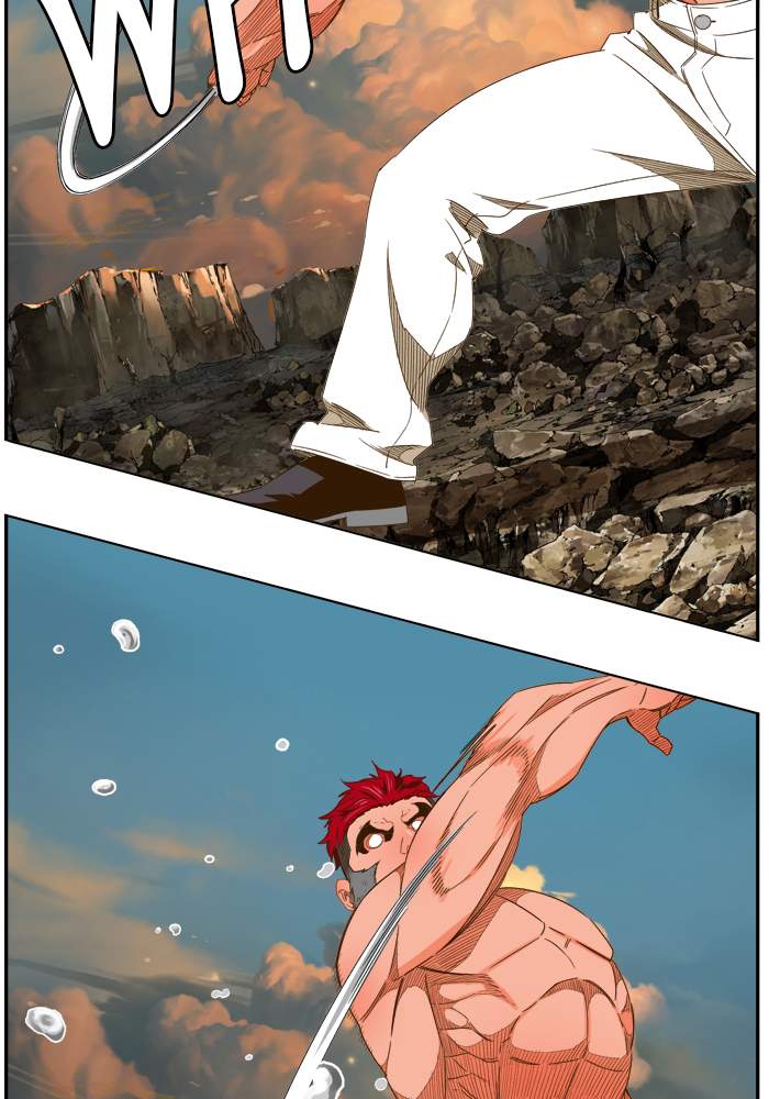 The God of High School - Chapter 409 Page 20