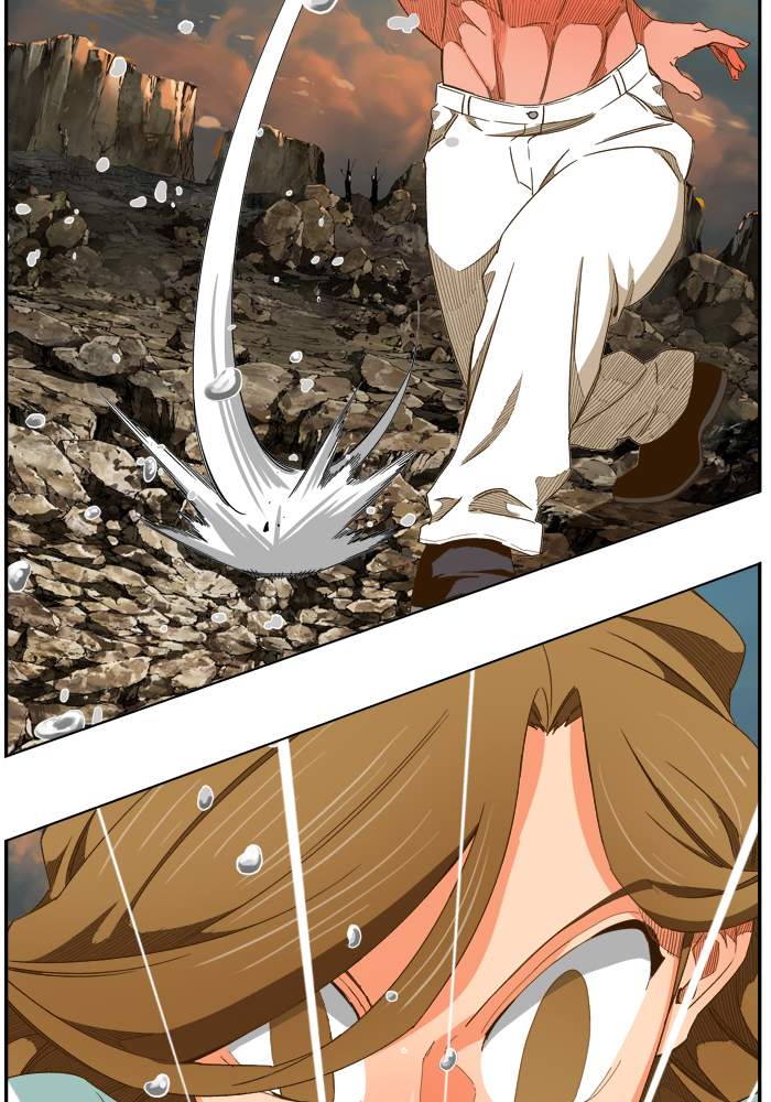 The God of High School - Chapter 409 Page 21