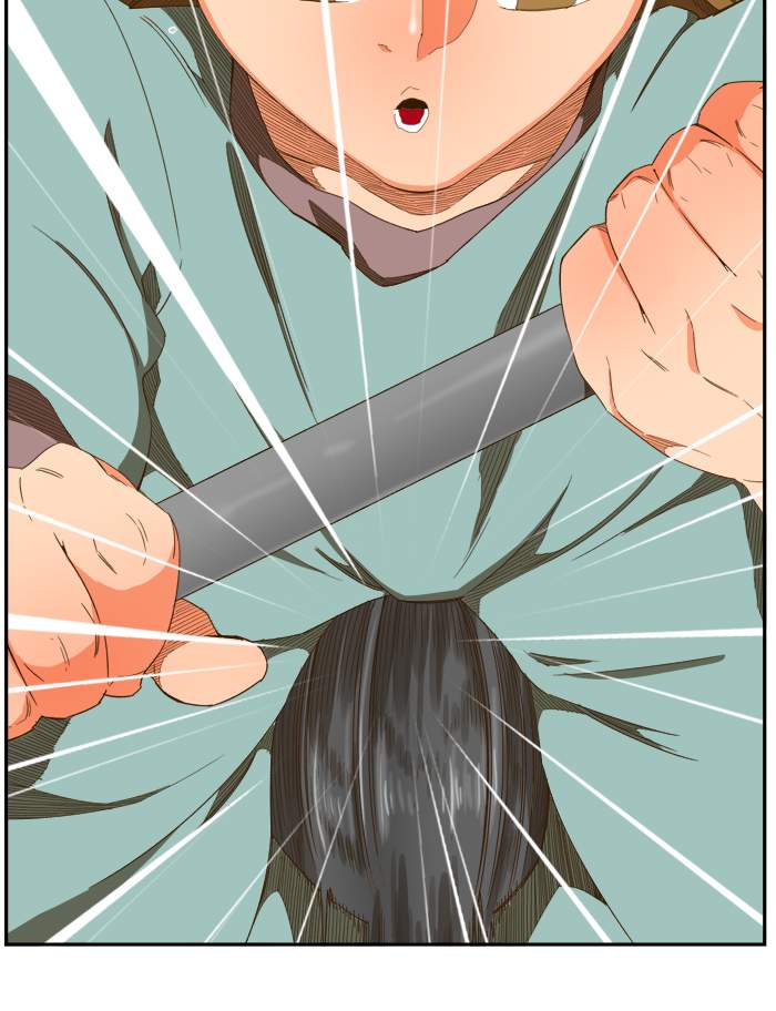 The God of High School - Chapter 409 Page 22