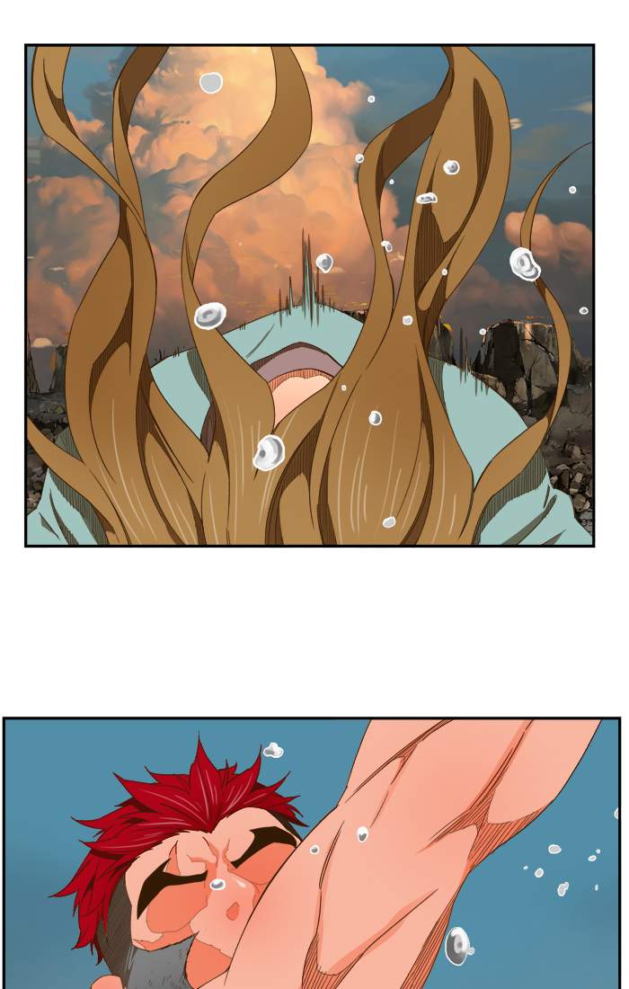 The God of High School - Chapter 409 Page 23