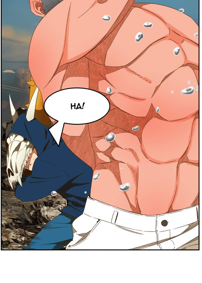 The God of High School - Chapter 409 Page 24