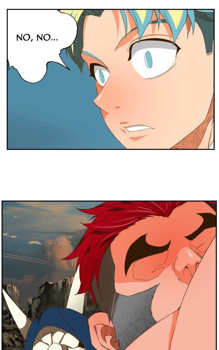 The God of High School - Chapter 409 Page 25