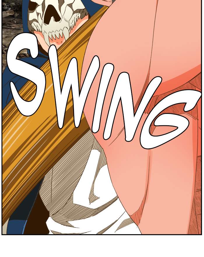 The God of High School - Chapter 409 Page 26