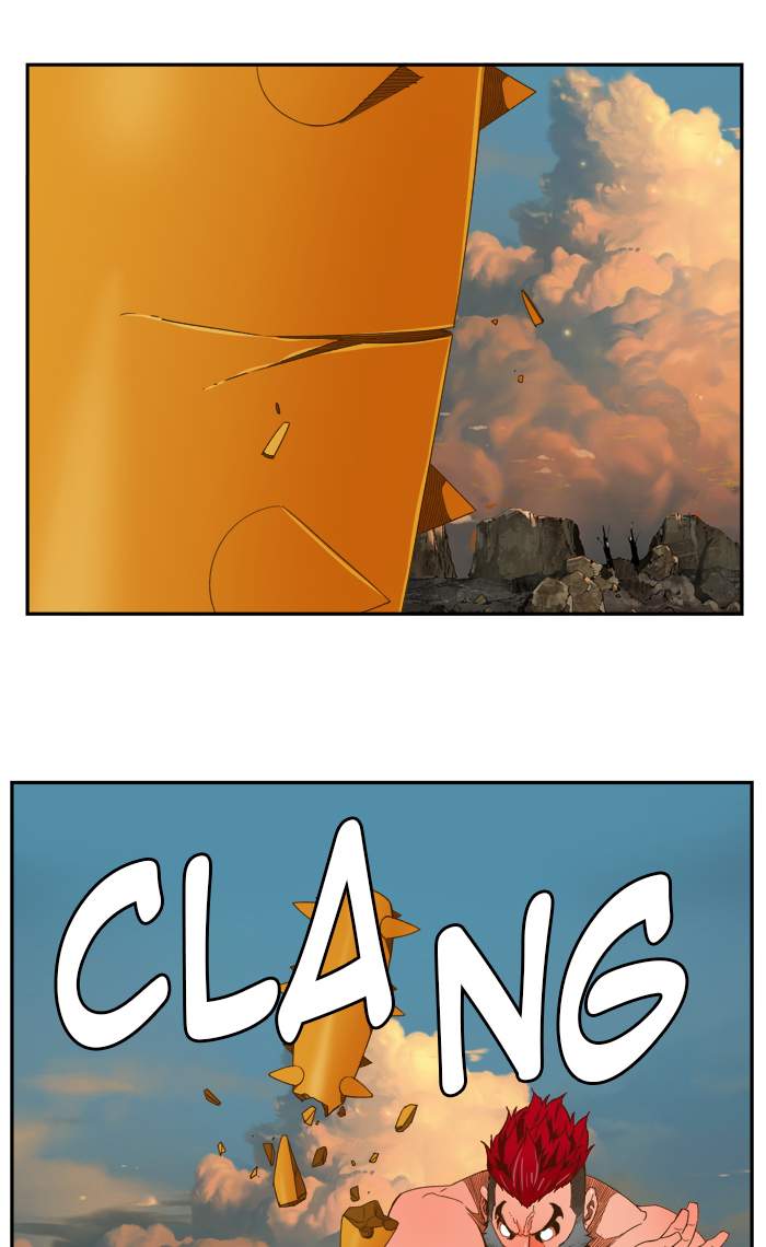 The God of High School - Chapter 409 Page 28