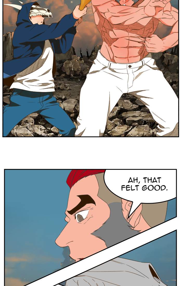 The God of High School - Chapter 409 Page 29