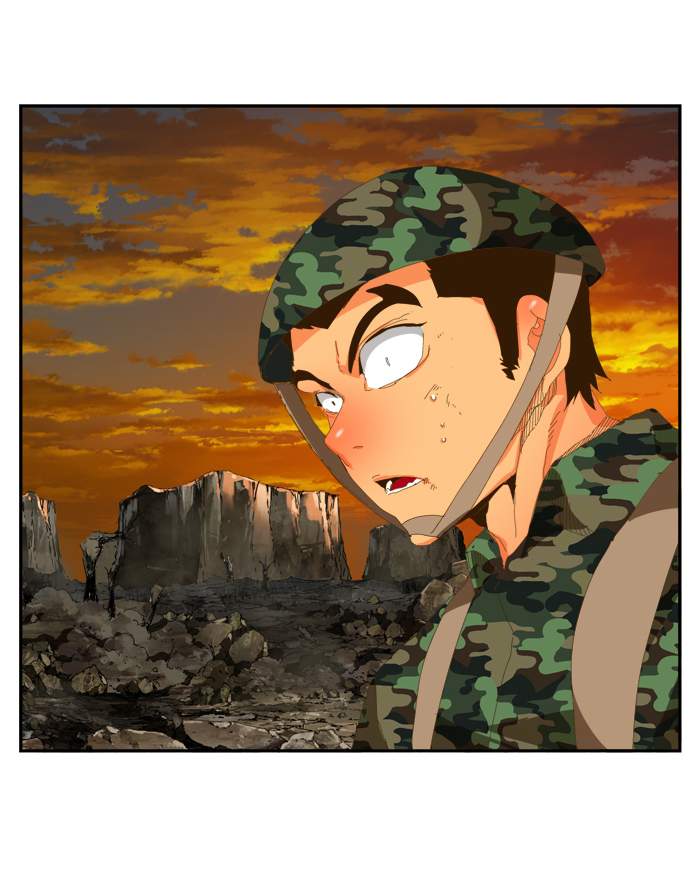 The God of High School - Chapter 409 Page 3