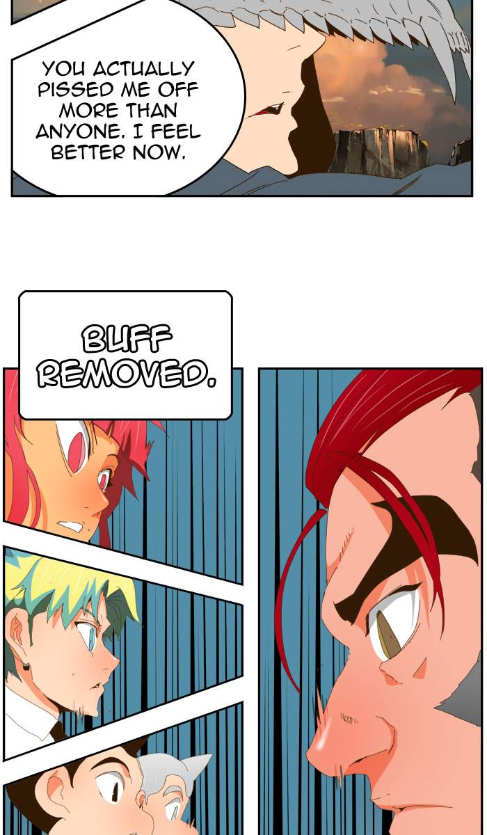 The God of High School - Chapter 409 Page 30