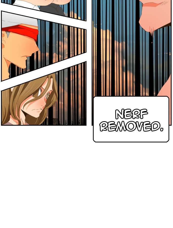 The God of High School - Chapter 409 Page 31