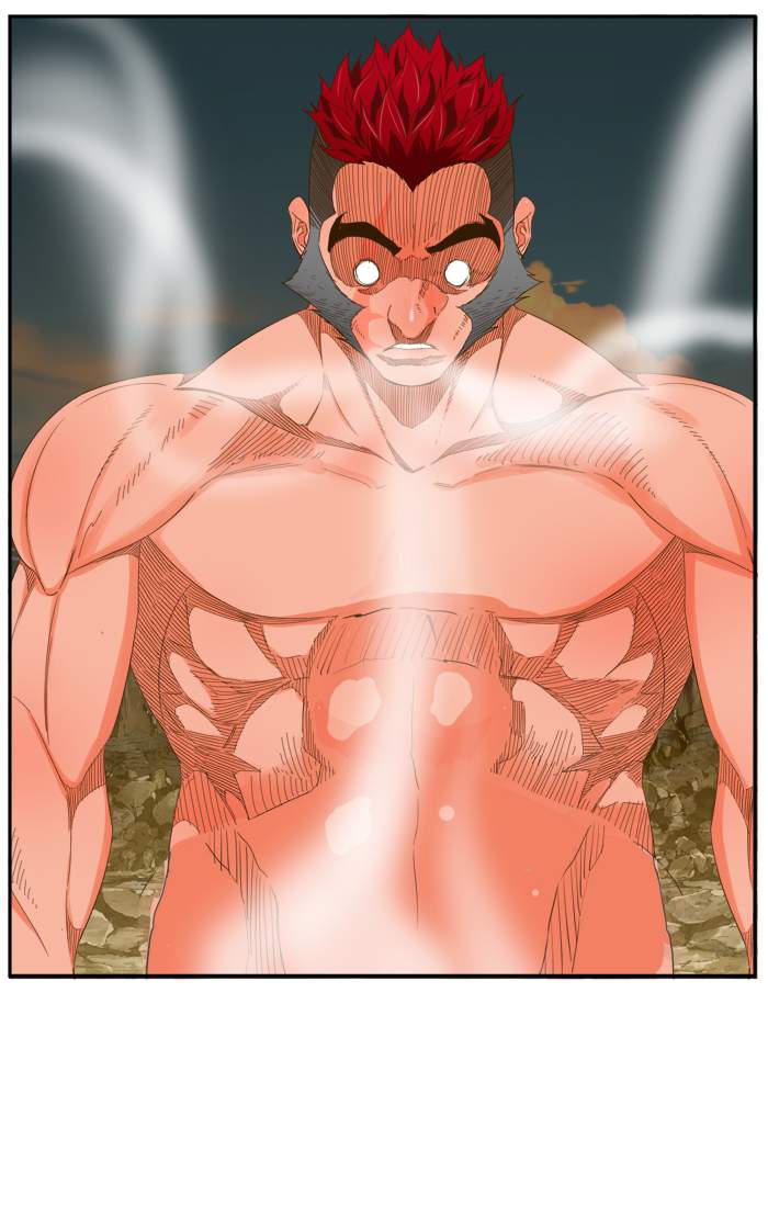 The God of High School - Chapter 409 Page 33