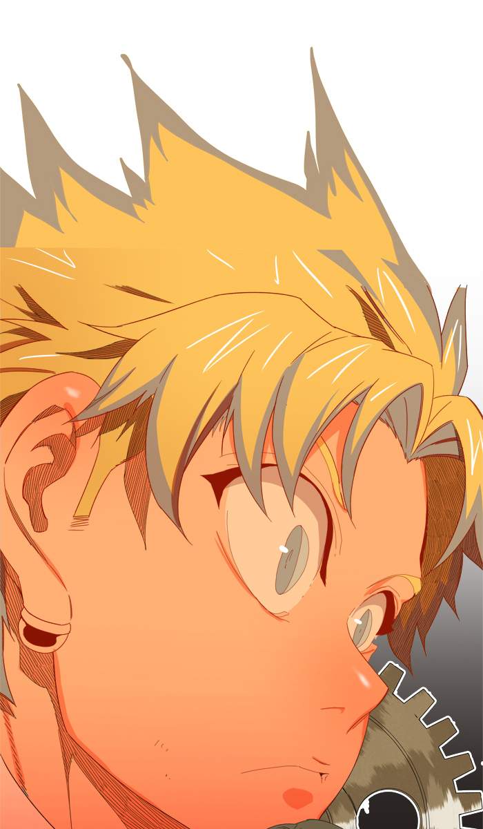 The God of High School - Chapter 409 Page 34